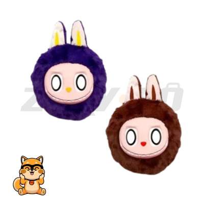 Mascara labubu