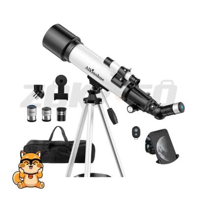 Telescopio full hd