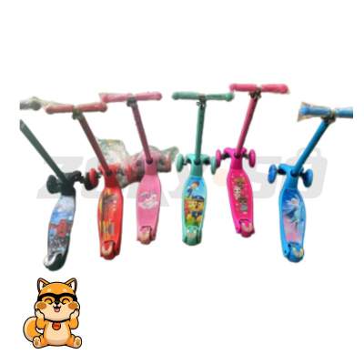Patineta scooter