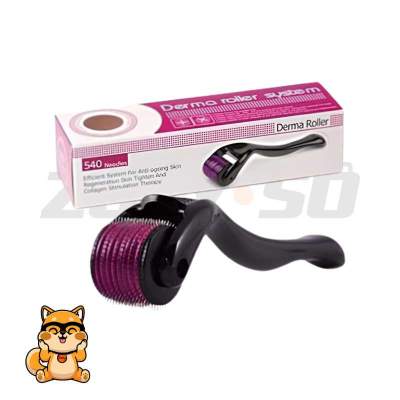 Derma roller
