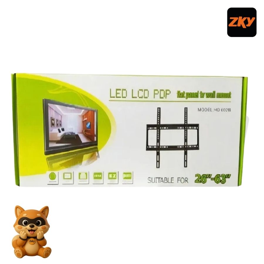 Base para tv 26-63
