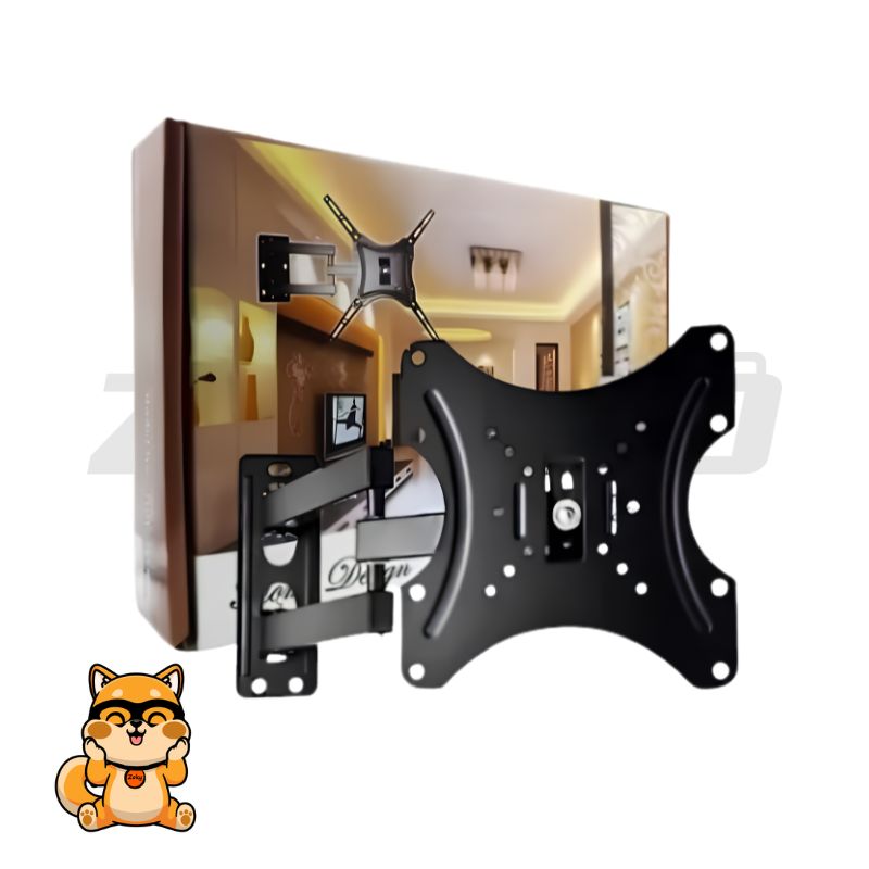 Base para tv 14-55