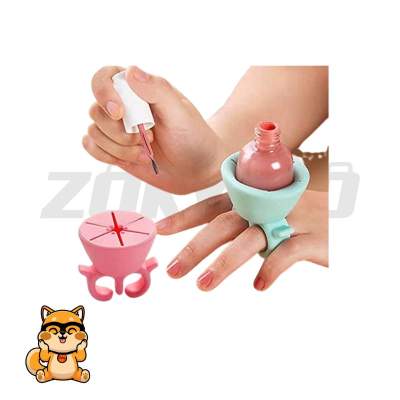 Anillo para esmalte