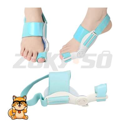 Ferula corrector de juanete feetitix