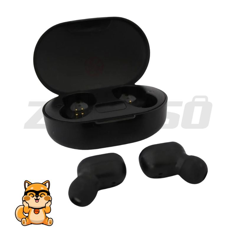 Audifonos tw5