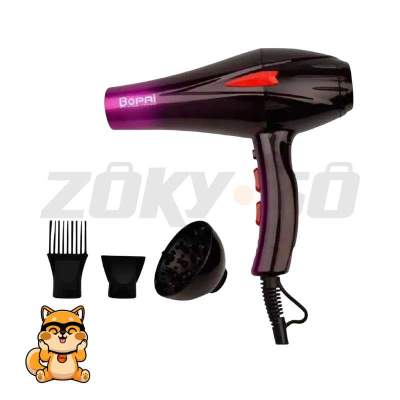 Secador bopai bp 5500