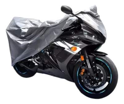 Pijama para moto