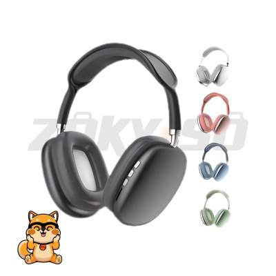 Audifonos p9