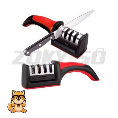 Afilador de cuchillos rs168
