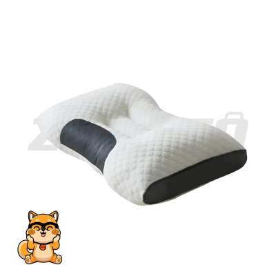 Almohada ortopedica memory