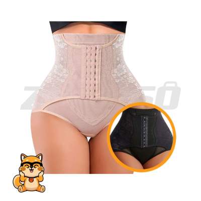 Faja control de abdomen