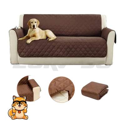 Cubre sofa 3 puestos
