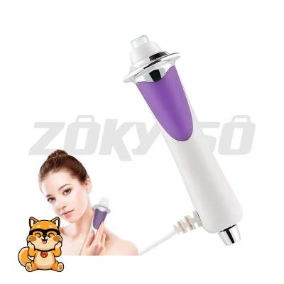 Estimulador facial derma wand