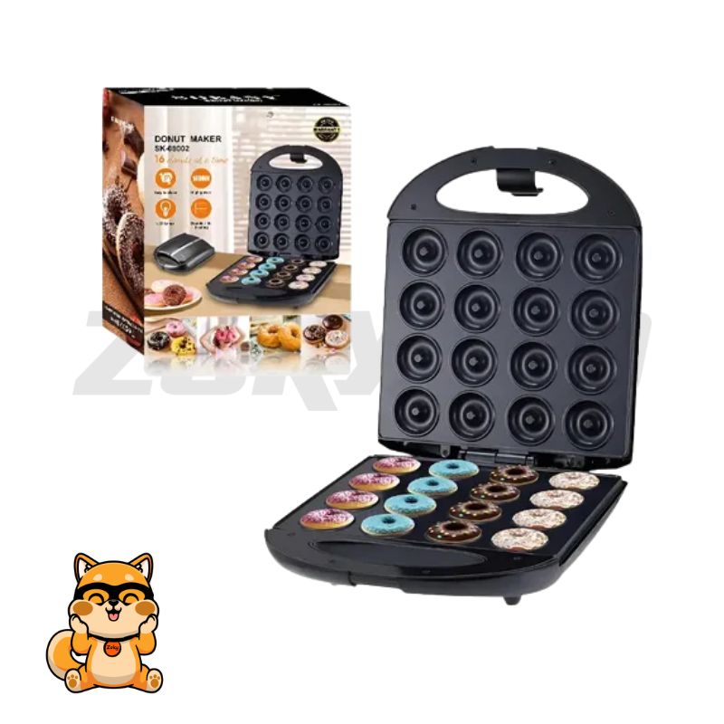 Donera x 16 sokany sk-08002