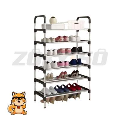 Zapatero 6 niveles