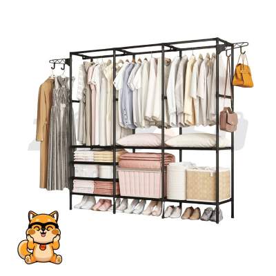 Closet de tubos 3 cuerpos