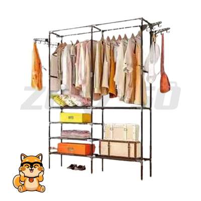 Closet de tubos 2 cuerpos