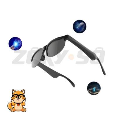 Gafas traductora