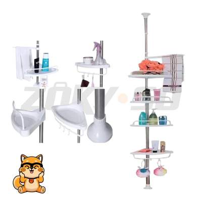 Esquinero de ba&ntilde;o 18 kg
