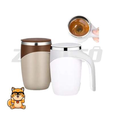 Taza mezcladora