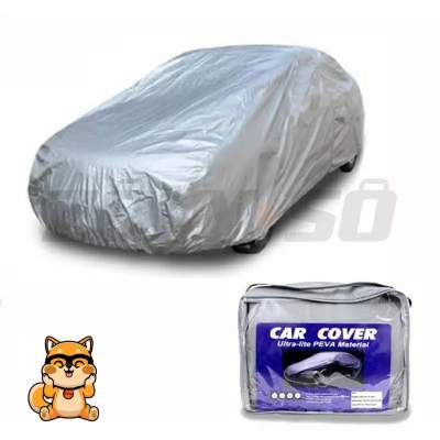 Pijama para carro