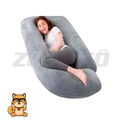 Almohada de embarazo