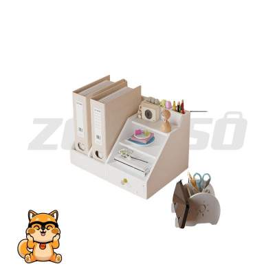 Organizador escritorio 24 cm