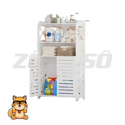 Organizador de ba&ntilde;o 40*25*90cm