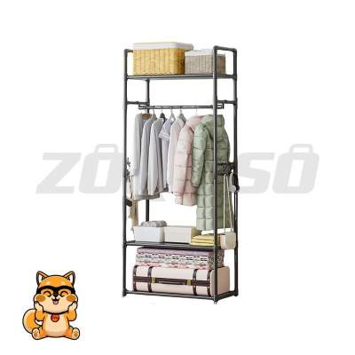 Organizador perchero