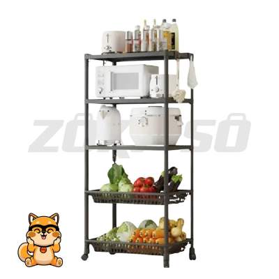 Organizador multifuncional yh6710-5c