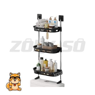 Tocador de ba&ntilde;o 3 niveles