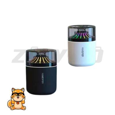 Humidificador led 4