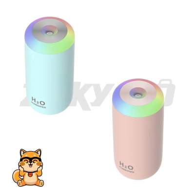 Humidificador l23