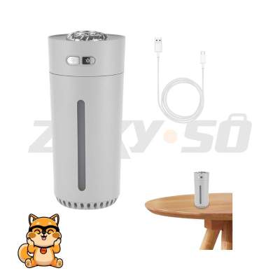 Humidificador l20