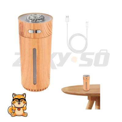 Humidificador l20 madera