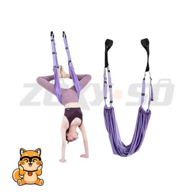 Cuerda para yoga