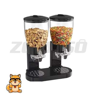 Dispensador de cereal