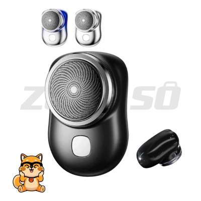 Maquina mini shaver
