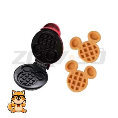 Waflera mini mouse