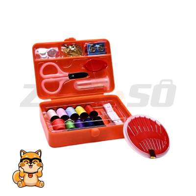 Kit de costura 116 piezas