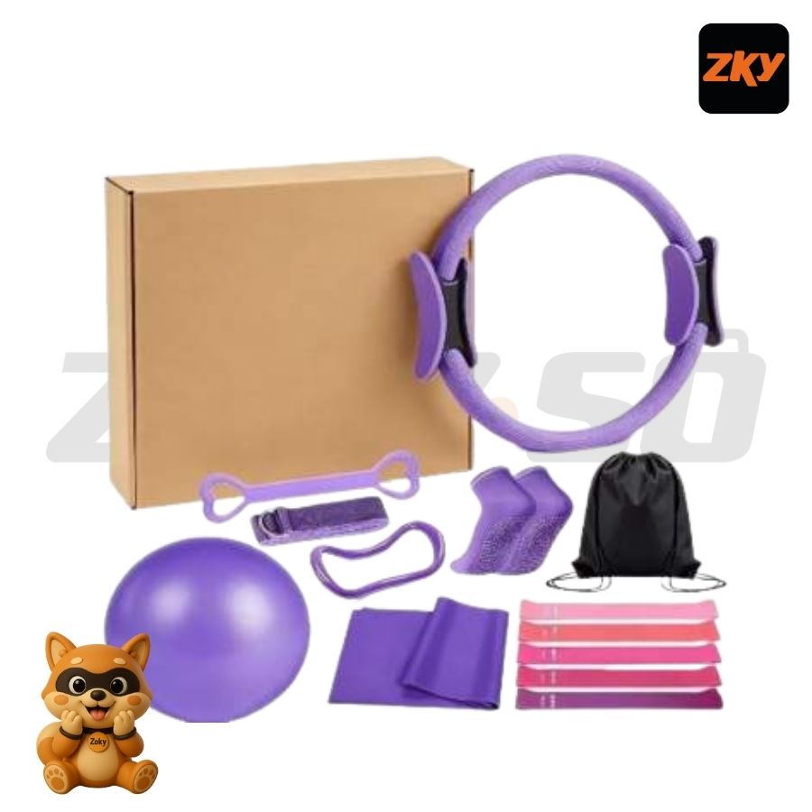 Kit de ejercicos