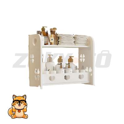 Organizador de ba&ntilde;o 35*15*35cm