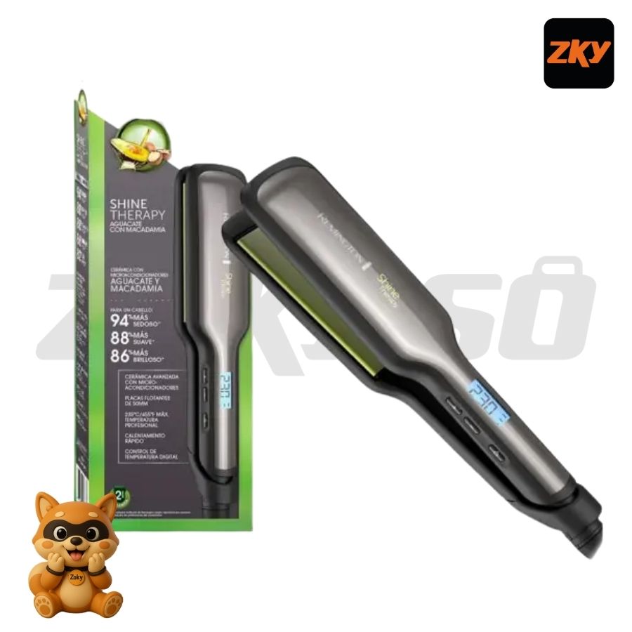 Plancha extra gris re-9980