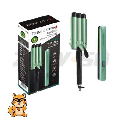 Combo plancha y sirena aguacate re-2551