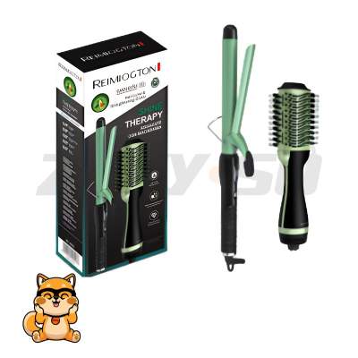 Combo pinza y cepillo aguacate re-2553
