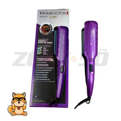 Plancha extra morada s7602