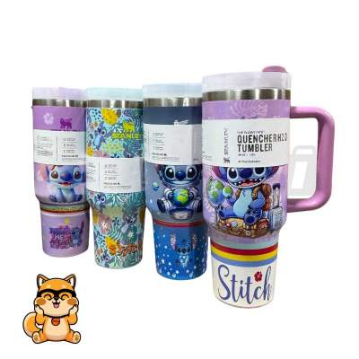 Termo stitch