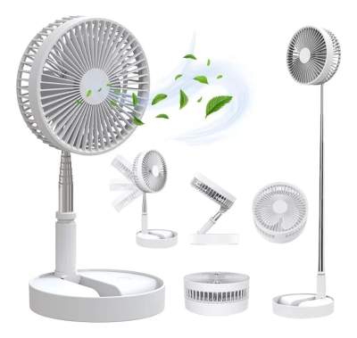 Ventilador retracrtil