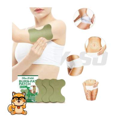 Parche para adelgazar brazo