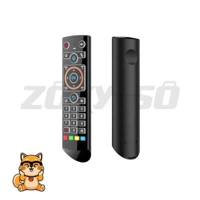 Control inteligente smart remote